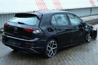 Volkswagen Golf Golf VIII (CD1), Hatchback, 2019 1.0 TSI 12V picture 3