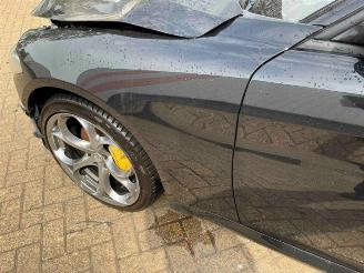 Alfa Romeo Giulia Giulia (952), Sedan, 2015 2.2d 136 16V picture 20