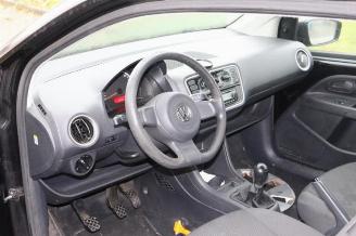 Volkswagen Up! Up! (121), Hatchback, 2011 1.0 12V 60 picture 9