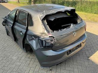 Volkswagen Polo Polo VI (AW1), Hatchback 5-drs, 2017 2.0 GTI Turbo 16V picture 5