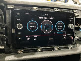 Volkswagen Polo Polo VI (AW1), Hatchback 5-drs, 2017 2.0 GTI Turbo 16V picture 27