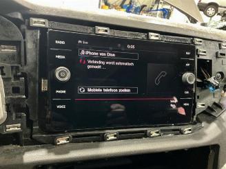 Volkswagen Polo Polo VI (AW1), Hatchback 5-drs, 2017 2.0 GTI Turbo 16V picture 29