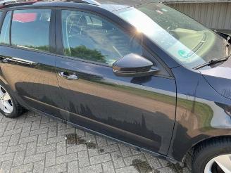 Skoda Octavia Octavia Combi (5EAC), Combi 5-drs, 2012 / 2020 1.6 TDI Greenline 16V picture 26