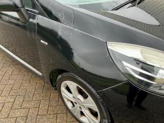 Renault Scenic Scenic III (JZ), MPV, 2009 / 2016 1.6 Energy dCi 130 picture 11