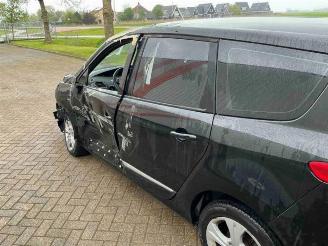 Renault Scenic Scenic III (JZ), MPV, 2009 / 2016 1.6 Energy dCi 130 picture 23