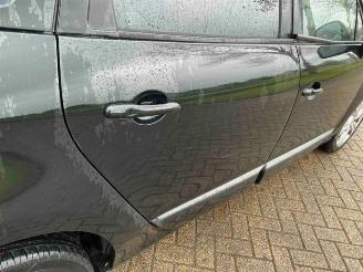 Renault Scenic Scenic III (JZ), MPV, 2009 / 2016 1.6 Energy dCi 130 picture 18