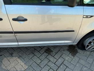 Volkswagen Caddy Caddy IV, Van, 2015 2.0 TDI 75 picture 29