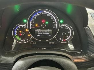 Volkswagen Up! Up! (121), Hatchback, 2011 e-Up! picture 27