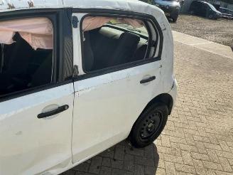 Volkswagen Up! Up! (121), Hatchback, 2011 e-Up! picture 15