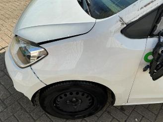 Volkswagen Up! Up! (121), Hatchback, 2011 e-Up! picture 12