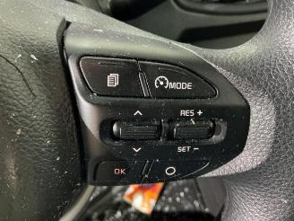 Kia Picanto Picanto (JA), Hatchback, 2017 1.0 DPi 12V picture 33