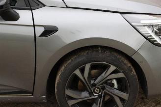 Renault Clio Clio V (RJAB), Hatchback 5-drs, 2019 1.6 E-Tech 145 16V picture 24