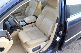 Volkswagen Phaeton Phaeton (3D), Sedan, 2002 / 2016 6.0 W12 48V 4Motion picture 29