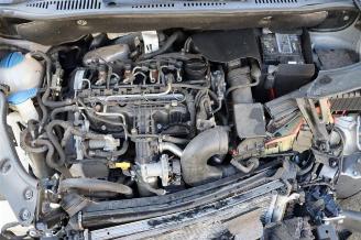 Volkswagen Caddy Caddy III (2KA,2KH,2CA,2CH), Van, 2004 / 2015 1.6 TDI 16V picture 9