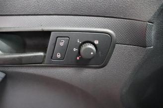 Volkswagen Caddy Caddy III (2KA,2KH,2CA,2CH), Van, 2004 / 2015 1.6 TDI 16V picture 21