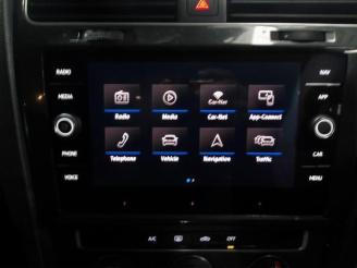 Volkswagen Golf Golf VII (AUA), Hatchback, 2012 / 2021 1.0 TSI 12V BlueMotion picture 13