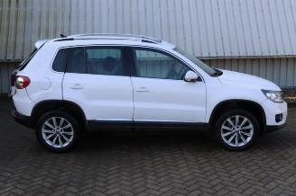 Volkswagen Tiguan Tiguan (5N1/2), SUV, 2007 / 2018 1.4 TSI 16V picture 2