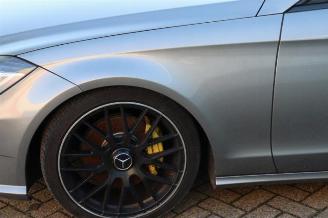 Mercedes CLS CLS (C218), Sedan, 2010 / 2017 350 CDI BlueEfficiency 3.0 V6 24V picture 16