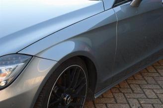 Mercedes CLS CLS (C218), Sedan, 2010 / 2017 350 CDI BlueEfficiency 3.0 V6 24V picture 15