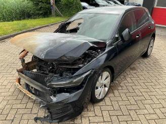 Volkswagen Golf Golf VIII (CD1), Hatchback, 2019 1.5 TSI BlueMotion 16V picture 3