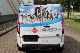 Ford Transit Transit Custom, Van, 2011 / 2023 2.0 TDCi 16V Eco Blue 105 picture 4