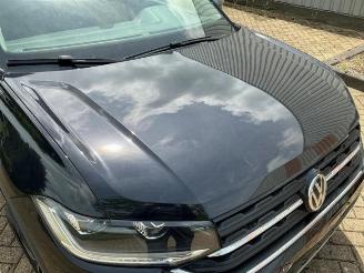 Volkswagen T-Cross T-Cross, SUV, 2018 1.0 TSI 115 12V picture 12