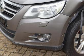 Volkswagen Tiguan Tiguan (5N1/2), SUV, 2007 / 2018 2.0 TDI 16V 4Motion picture 32