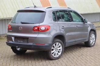 Volkswagen Tiguan Tiguan (5N1/2), SUV, 2007 / 2018 2.0 TDI 16V 4Motion picture 3