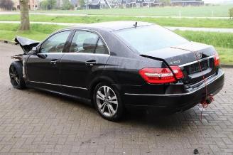 Mercedes E-klasse E (W212), Sedan, 2009 / 2016 E-350 CDI V6 24V BlueEfficiency picture 6