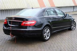 Mercedes E-klasse E (W212), Sedan, 2009 / 2016 E-350 CDI V6 24V BlueEfficiency picture 8