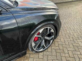 Audi RS Q8 RS Q8, SUV, 2019 4.0 V8 32V RS TFSI Mild Hybrid Quattro picture 30