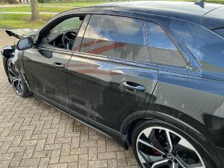 Audi RS Q8 RS Q8, SUV, 2019 4.0 V8 32V RS TFSI Mild Hybrid Quattro picture 21