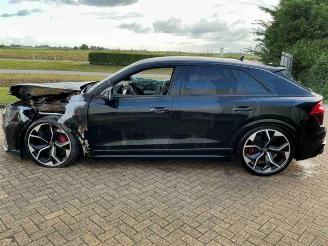 Audi RS Q8 RS Q8, SUV, 2019 4.0 V8 32V RS TFSI Mild Hybrid Quattro picture 3
