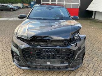 Auto da rottamare Audi RS Q8 RS Q8, SUV, 2019 4.0 V8 32V RS TFSI Mild Hybrid Quattro 2022/1