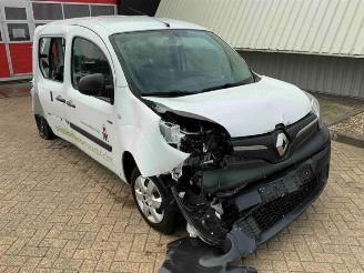 Dezmembrări autoturisme Renault Kangoo Kangoo Express (FW), Van, 2008 ZE 2019/2