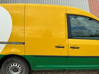 Volkswagen Caddy Caddy III (2KA,2KH,2CA,2CH), Van, 2004 / 2015 1.9 TDI picture 29