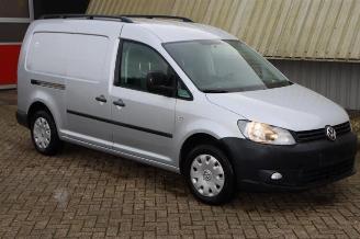 demontáž osobní automobily Volkswagen Caddy Caddy III (2KA,2KH,2CA,2CH), Van, 2004 / 2015 1.2 TSI 2011/7