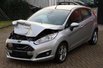 Ford Fiesta Fiesta 6 (JA8), Hatchback, 2008 / 2018 1.0 EcoBoost 12V 100 picture 7