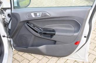 Ford Fiesta Fiesta 6 (JA8), Hatchback, 2008 / 2018 1.0 EcoBoost 12V 100 picture 32