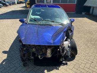 Ford Fiesta Fiesta 6 (JA8), Hatchback, 2008 / 2018 1.6 TDCi 16V ECOnetic picture 8