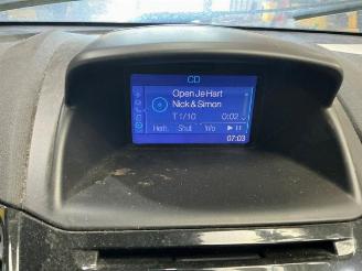 Ford Fiesta Fiesta 6 (JA8), Hatchback, 2008 / 2018 1.6 TDCi 16V ECOnetic picture 33