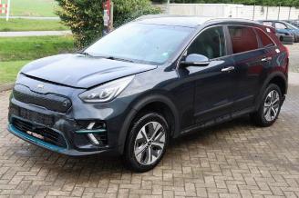 Kia Niro Niro I (DE), SUV, 2016 / 2022 E-Niro 64 kWh picture 7