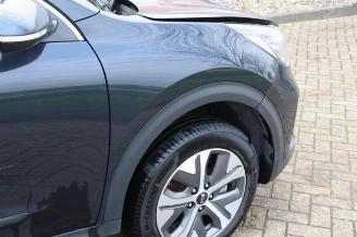 Kia Niro Niro I (DE), SUV, 2016 / 2022 E-Niro 64 kWh picture 28