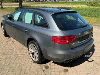 Audi A4 Avant A4 Avant (B8), Combi, 2007 / 2015 2.0 TDI 16V picture 5