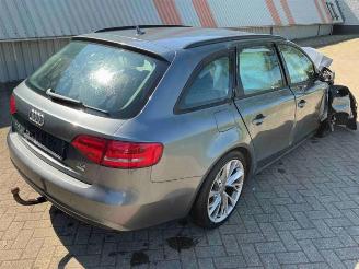 Audi A4 Avant A4 Avant (B8), Combi, 2007 / 2015 2.0 TDI 16V picture 3