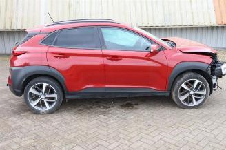 Hyundai Kona Kona (OS), SUV, 2017 / 2023 1.0 T-GDI 12V picture 2