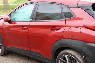 Hyundai Kona Kona (OS), SUV, 2017 / 2023 1.0 T-GDI 12V picture 33