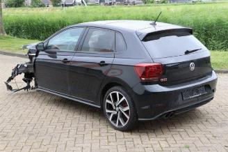 Volkswagen Polo Polo VI (AW1), Hatchback 5-drs, 2017 2.0 GTI Turbo 16V picture 5