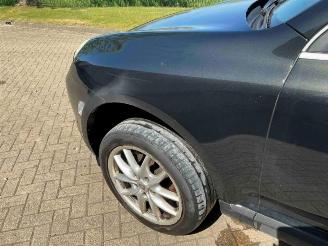 Porsche Cayenne Cayenne (9PA), SUV, 2002 / 2010 3.2 V6 24V picture 18