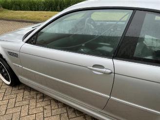 BMW M3 M3 (E46/2), Coupe, 2000 / 2006 3.2 24V picture 13